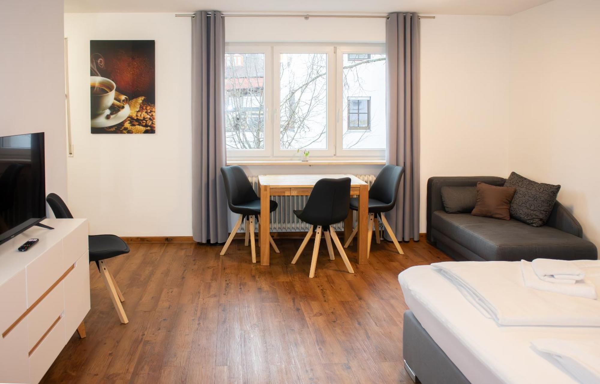 Meywohnen Prien Am Chiemsee Habitación foto