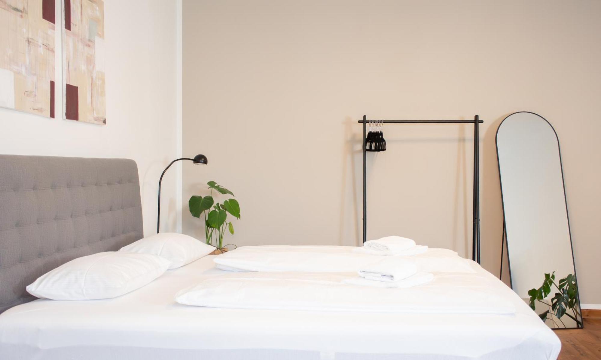 Meywohnen Prien Am Chiemsee Habitación foto