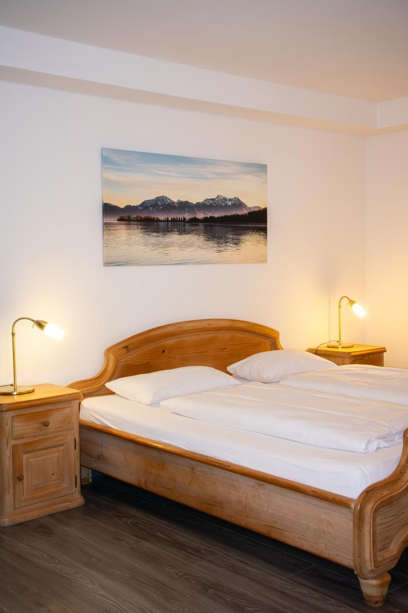 Meywohnen Prien Am Chiemsee Habitación foto